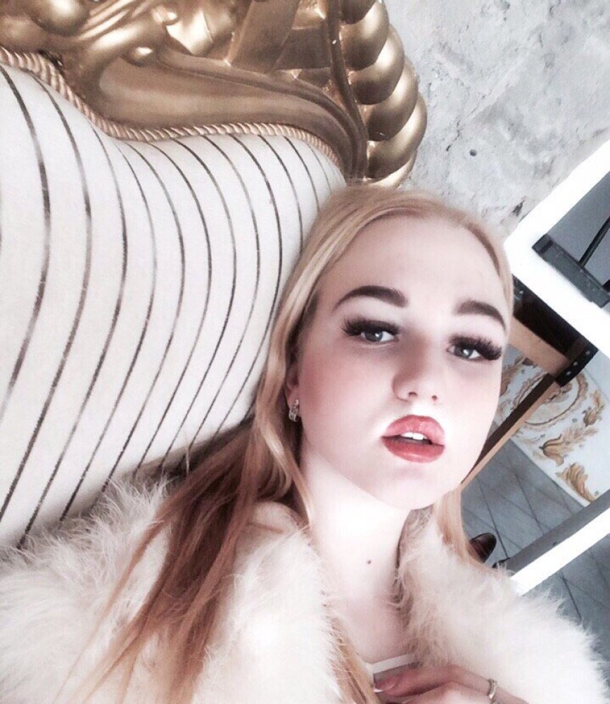 Индивидуалка Людочка фото № 2 в городе Реутов