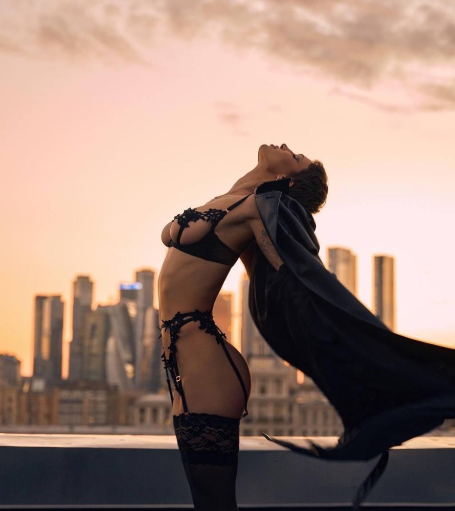 Индивидуалка Марина фото № 2 в городе Реутов