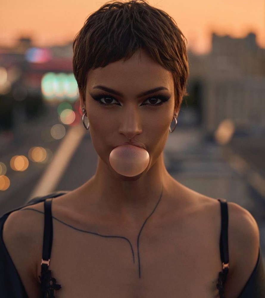 Индивидуалка Марина фото № 2 в городе Реутов