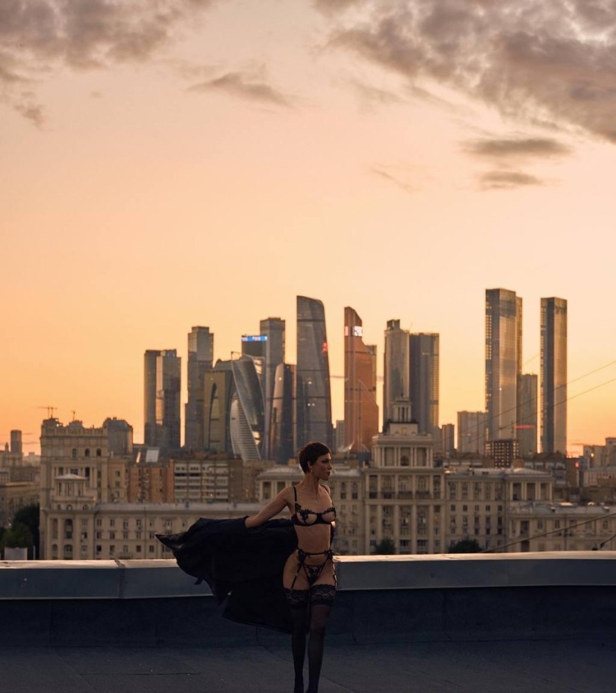 Индивидуалка Марина фото № 2 в городе Реутов