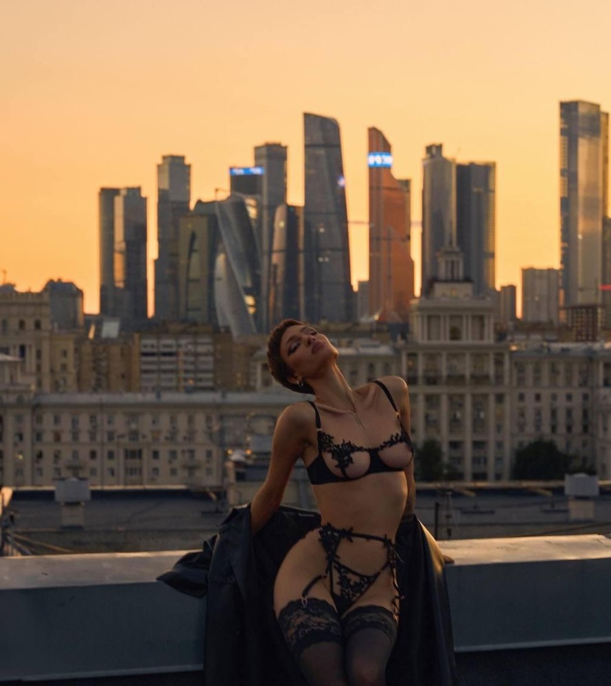 Индивидуалка Марина фото № 2 в городе Реутов