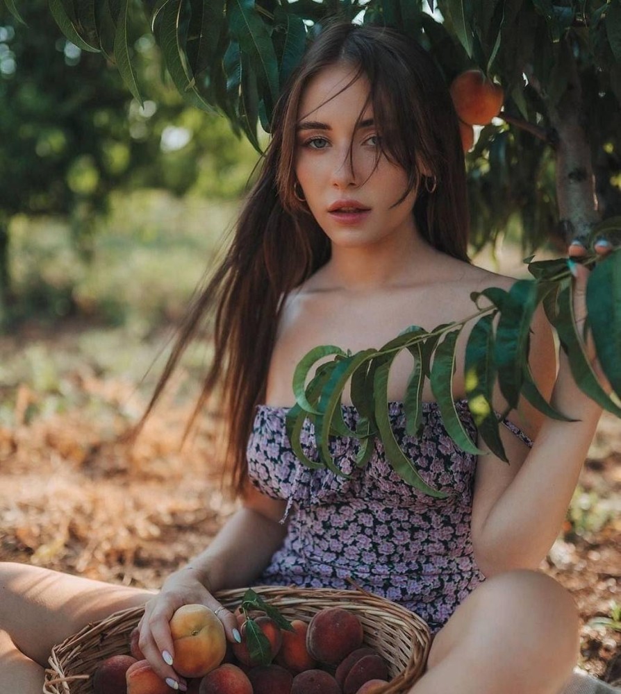 Индивидуалка Настена фото № 2 в городе Реутов