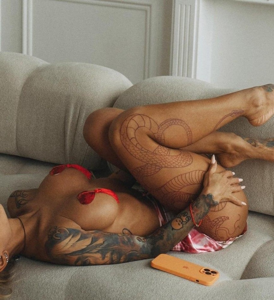 Индивидуалка Ника фото № 2 в городе Реутов