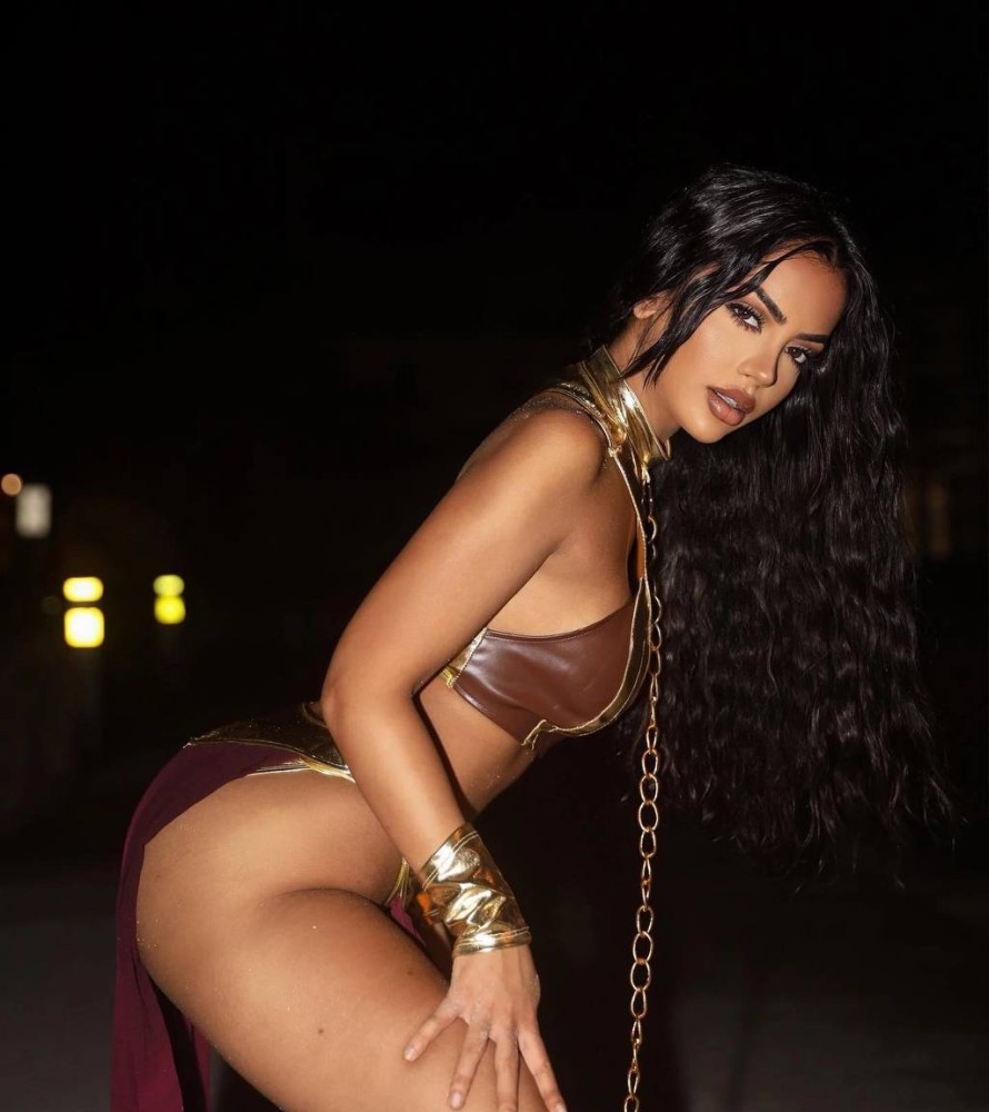 Индивидуалка Олечка фото № 2 в городе Реутов