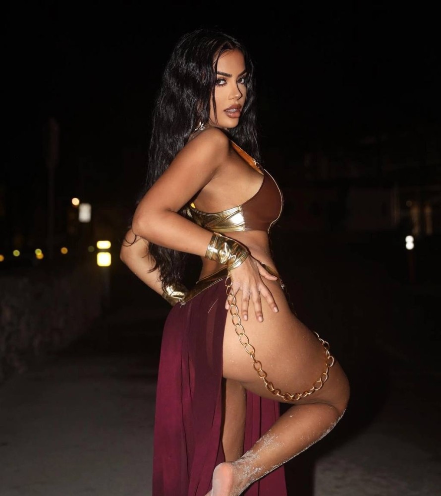 Индивидуалка Олечка фото № 2 в городе Реутов