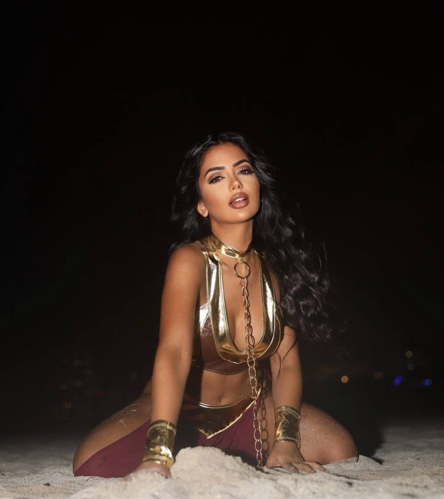 Индивидуалка Олечка фото № 2 в городе Реутов