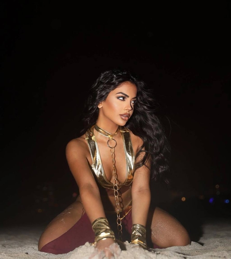 Индивидуалка Олечка фото № 2 в городе Реутов