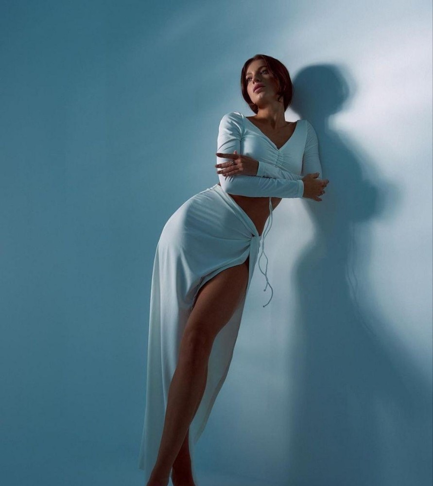 Индивидуалка Ульяна главное фото в городе Реутов 