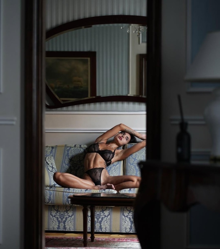 Индивидуалка Лара главное фото в городе Реутов 