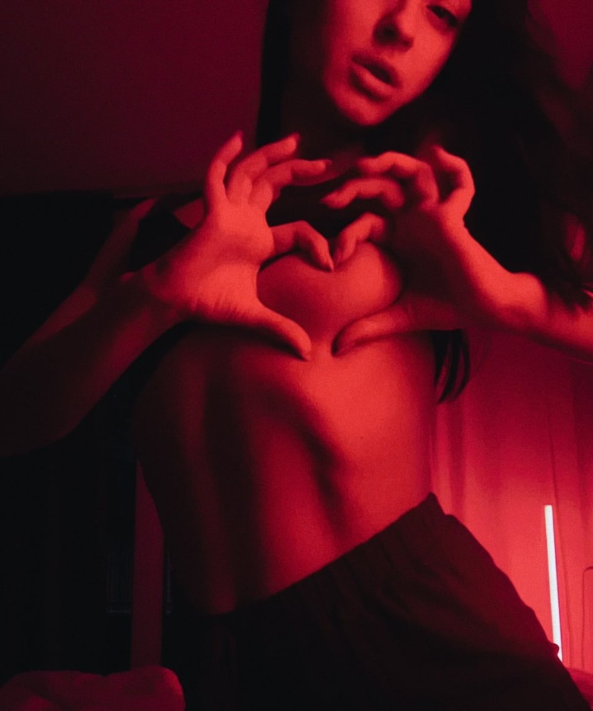 Индивидуалка Рита фото № 2 в городе Реутов