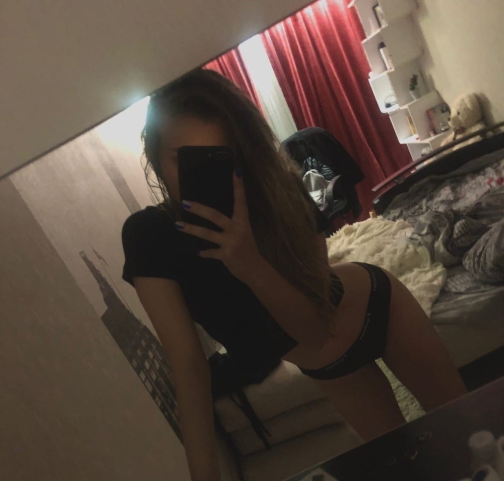 Индивидуалка Светка фото № 2 в городе Реутов