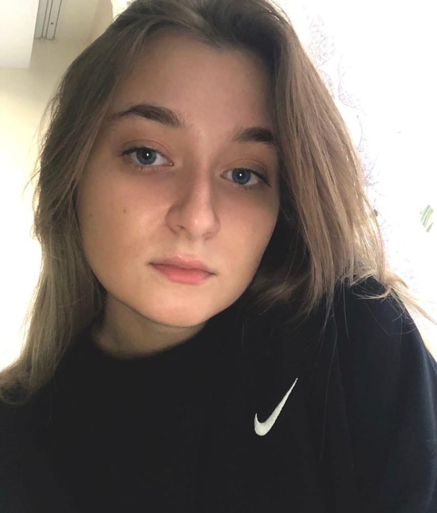 Индивидуалка Светка фото № 2 в городе Реутов