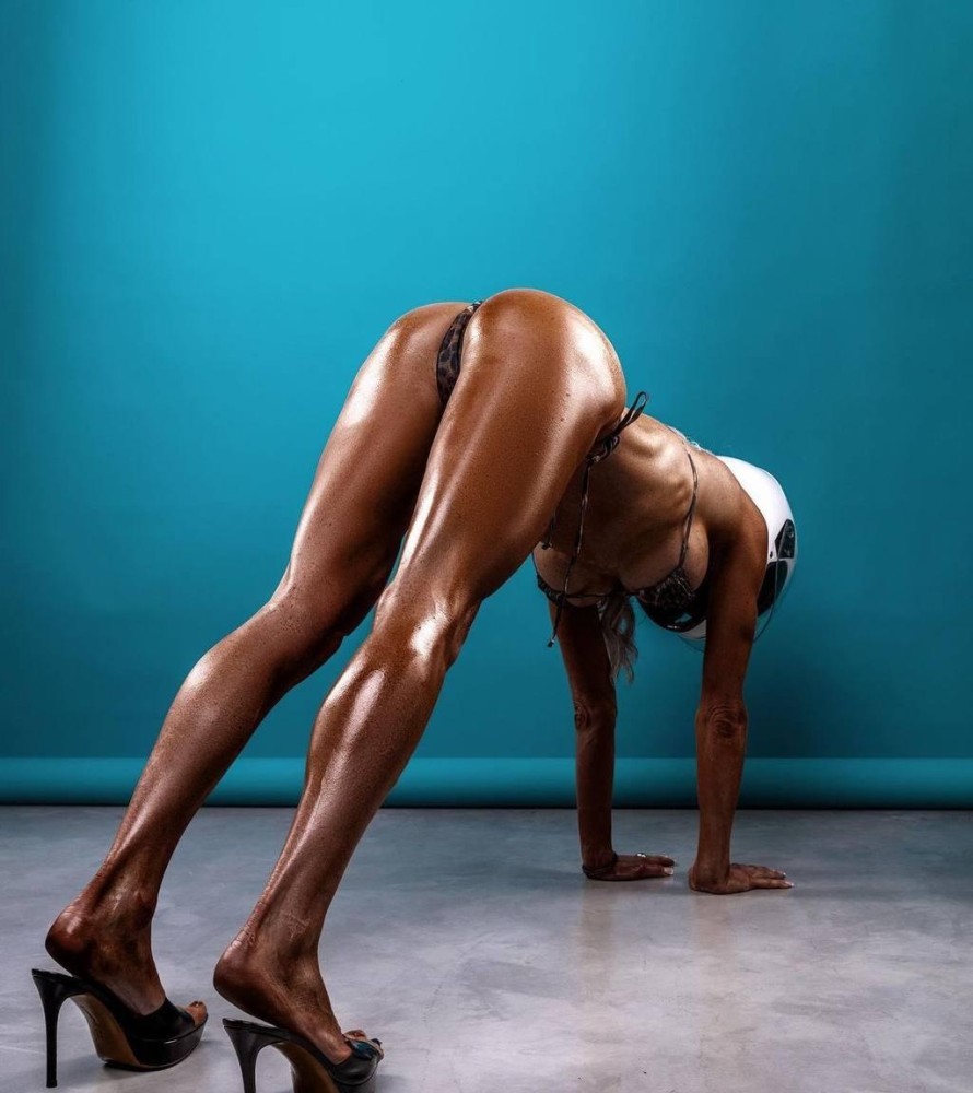 Индивидуалка Светлана фото № 2 в городе Реутов