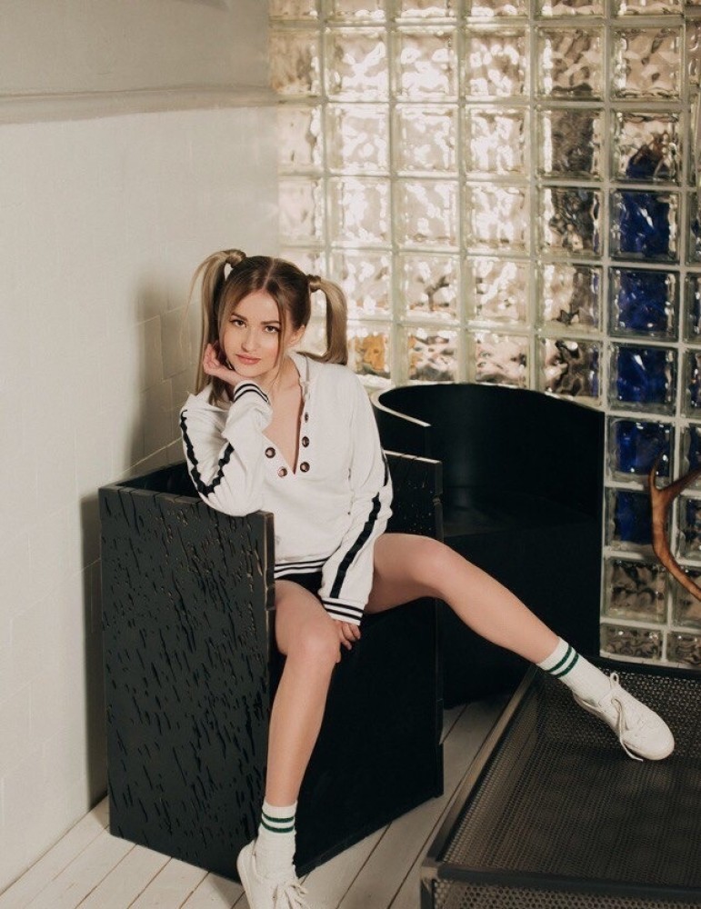 Индивидуалка Вика фото № 2 в городе Реутов