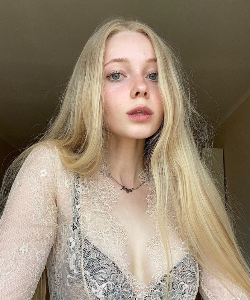 Индивидуалка Влада фото № 2 в городе Реутов