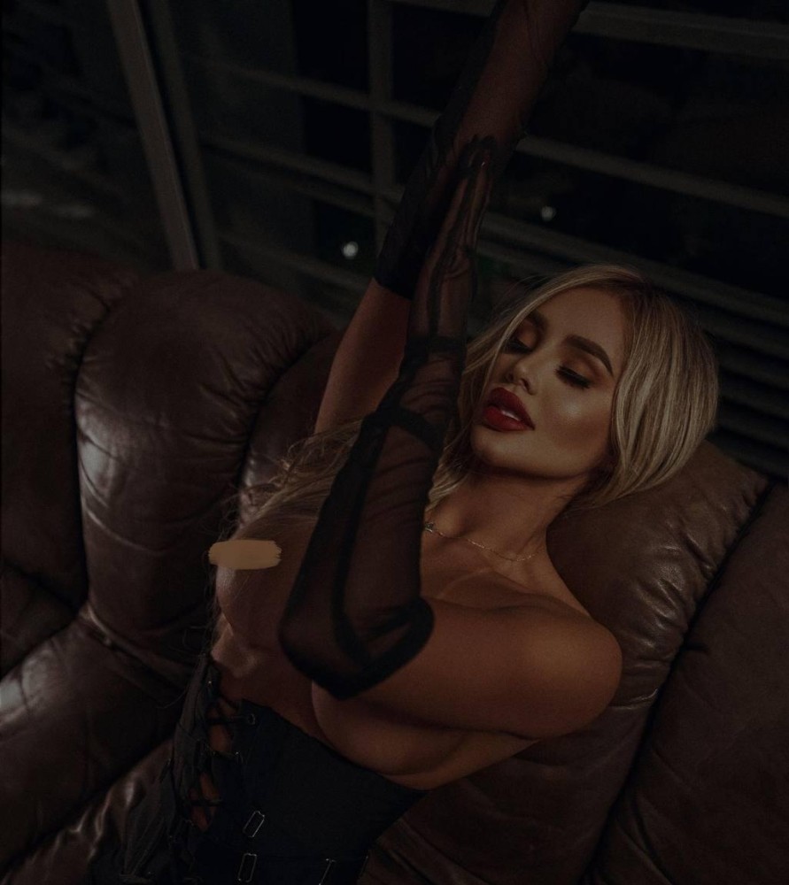 Индивидуалка Зарина фото № 2 в городе Реутов