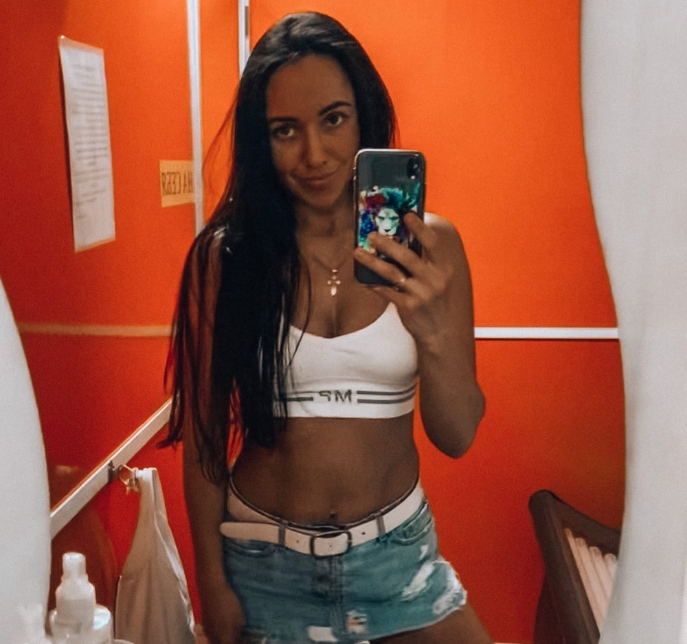 Индивидуалка Жанна фото № 2 в городе Реутов