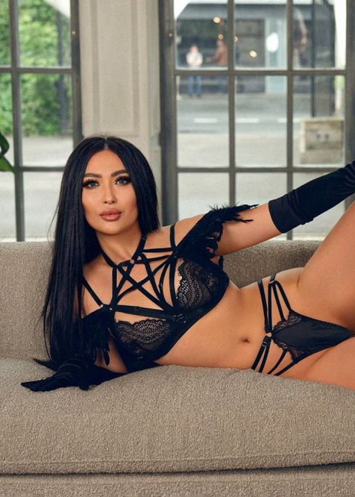 Индивидуалка Ада фото № 2 в городе Реутов