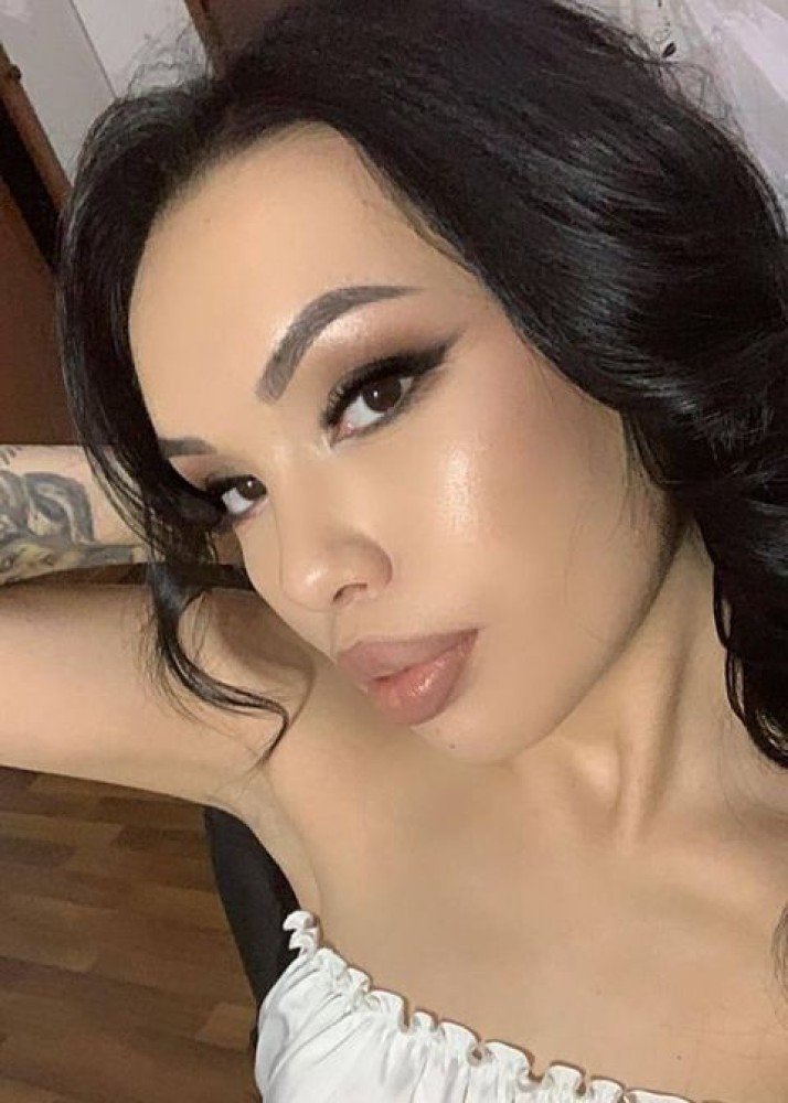 Индивидуалка Айлин фото № 2 в городе Реутов