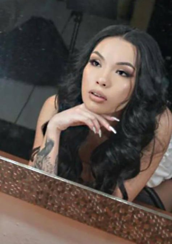 Индивидуалка Айлин фото № 2 в городе Реутов