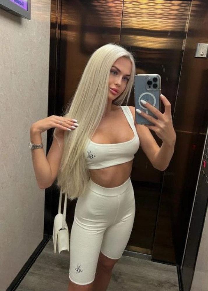 Индивидуалка Александра главное фото в городе Реутов 