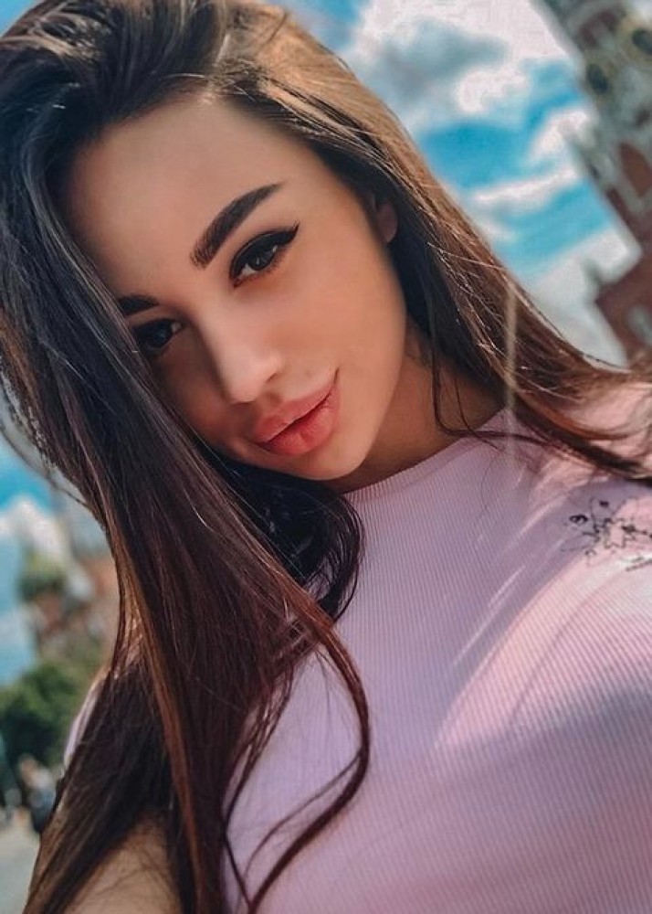 Индивидуалка Алина главное фото в городе Реутов 