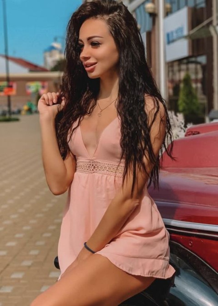 Индивидуалка Алина фото № 2 в городе Реутов