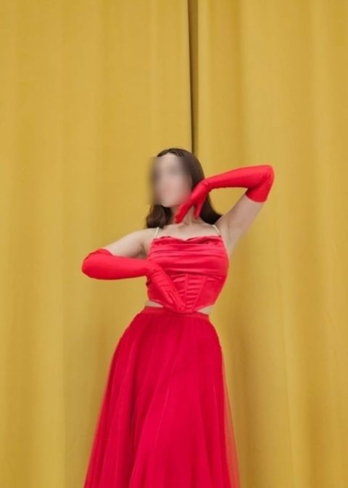 Индивидуалка Алина фото № 2 в городе Реутов