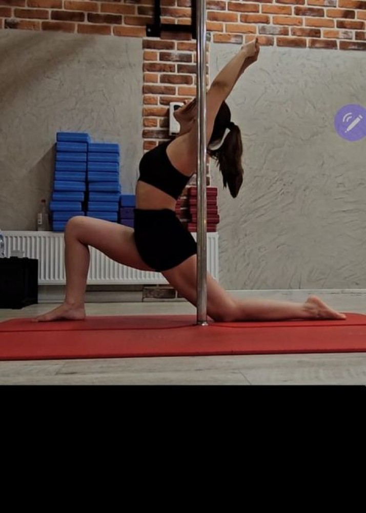 Индивидуалка Алина фото № 2 в городе Реутов