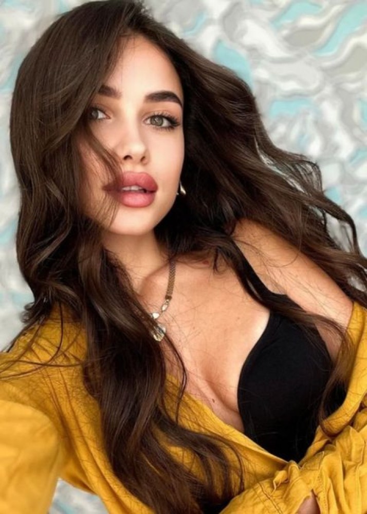 Индивидуалка Алиса главное фото в городе Реутов 