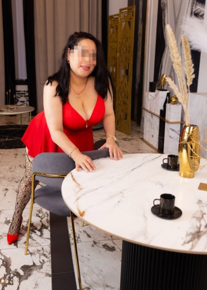 Индивидуалка Алсу фото № 2 в городе Реутов