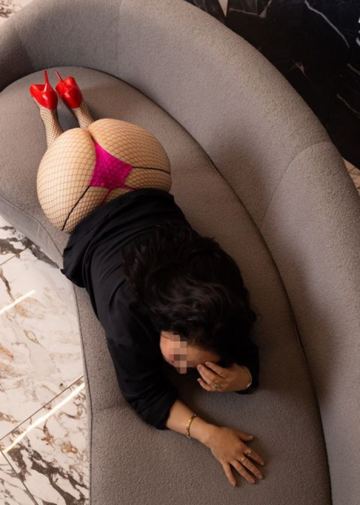 Индивидуалка Алсу фото № 2 в городе Реутов