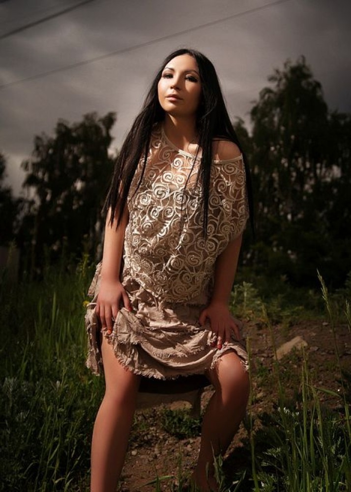 Индивидуалка Аня фото № 2 в городе Реутов