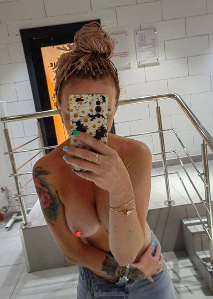 Индивидуалка Дана главное фото в городе Реутов 