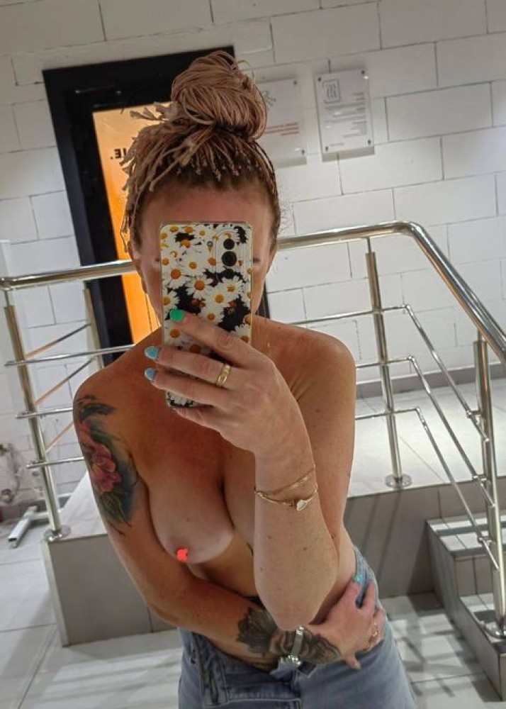 Индивидуалка Дана фото № 2 в городе Реутов