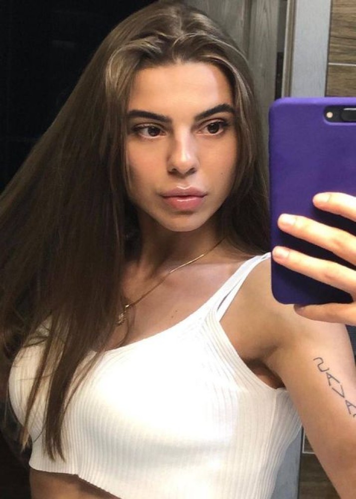 Индивидуалка Дарина фото № 2 в городе Реутов