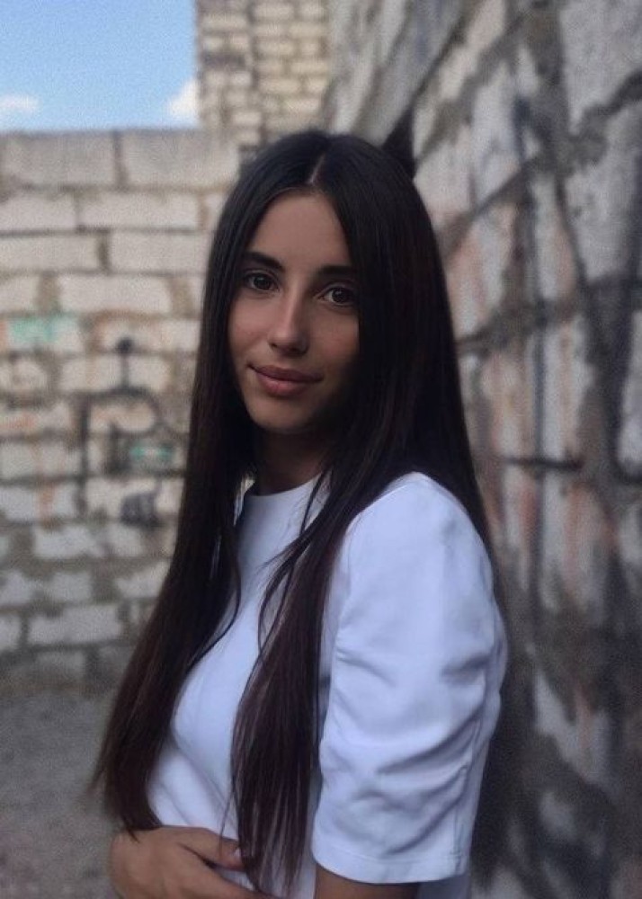 Индивидуалка Дарья главное фото в городе Реутов 