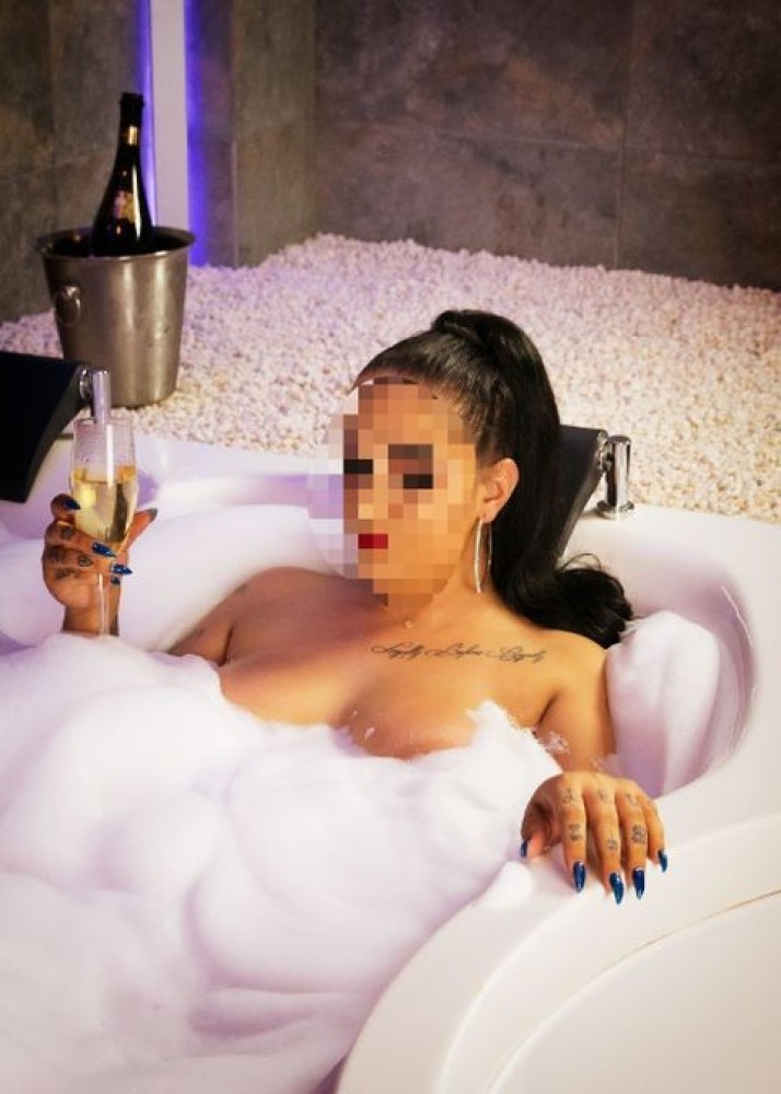 Индивидуалка Дина фото № 2 в городе Реутов