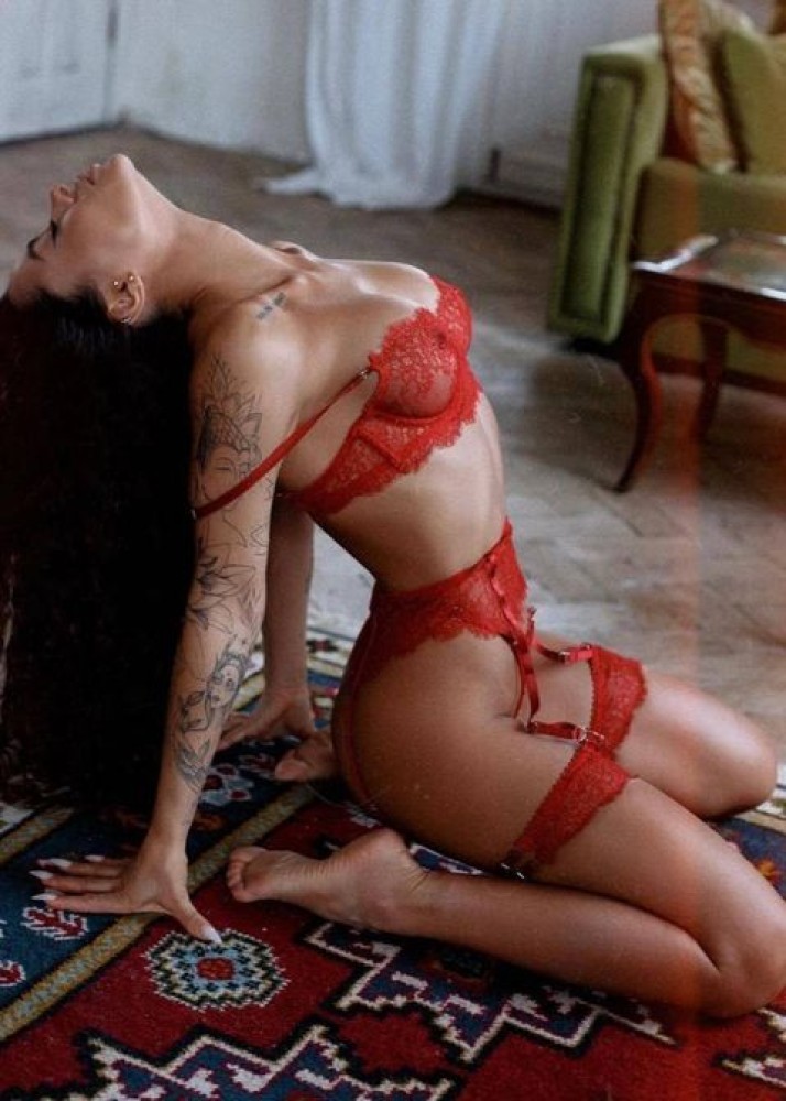 Индивидуалка Эйва главное фото в городе Реутов 