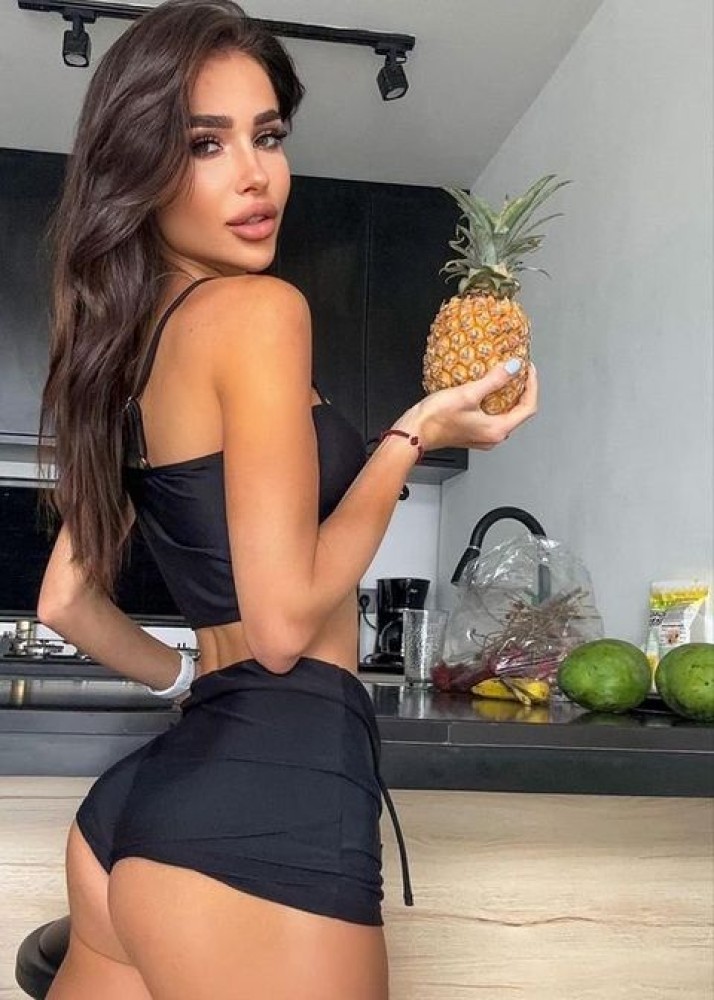 Индивидуалка Ева фото № 2 в городе Реутов