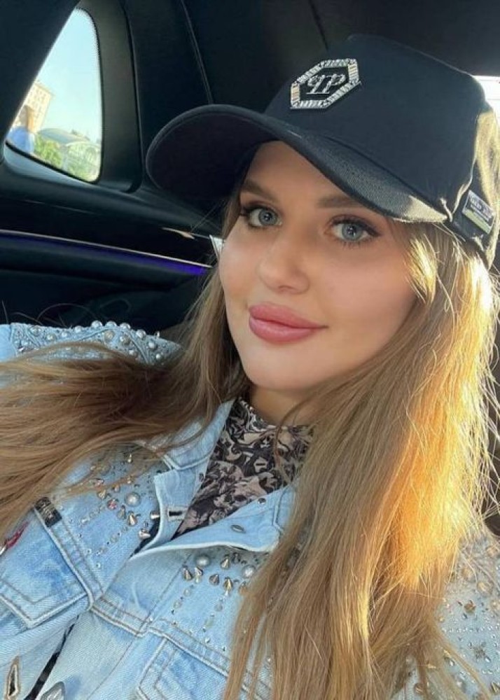 Индивидуалка Глория главное фото в городе Реутов 