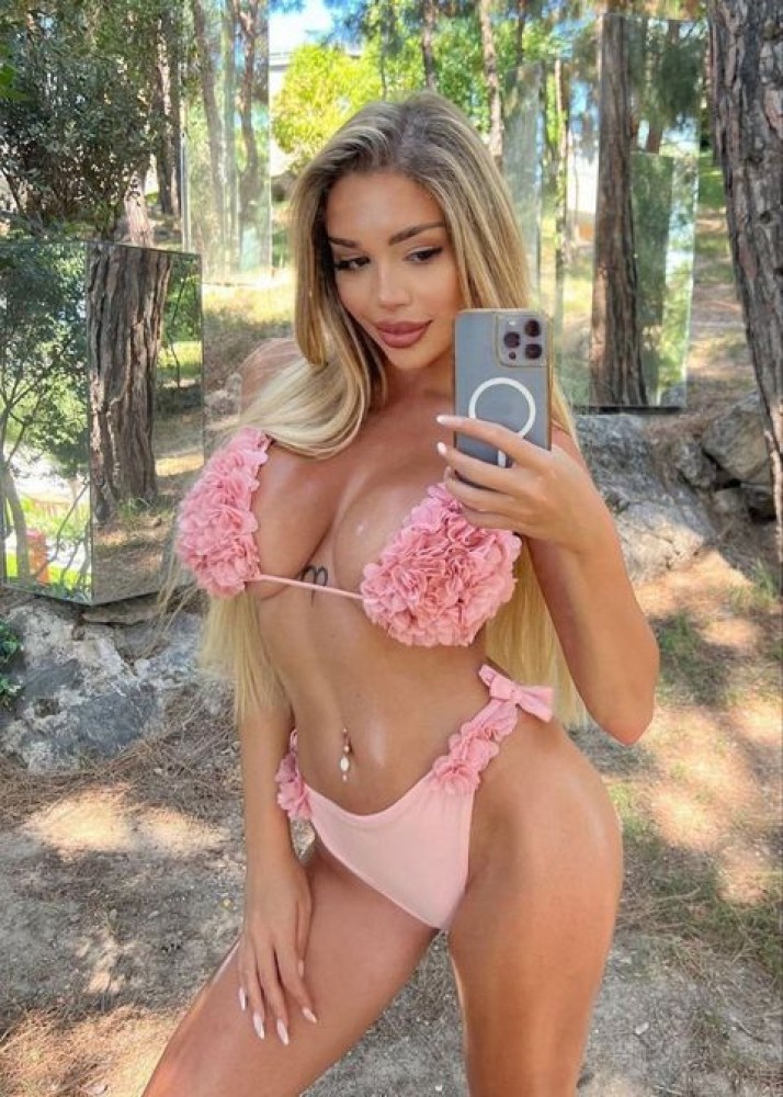 Индивидуалка Инна фото № 2 в городе Реутов