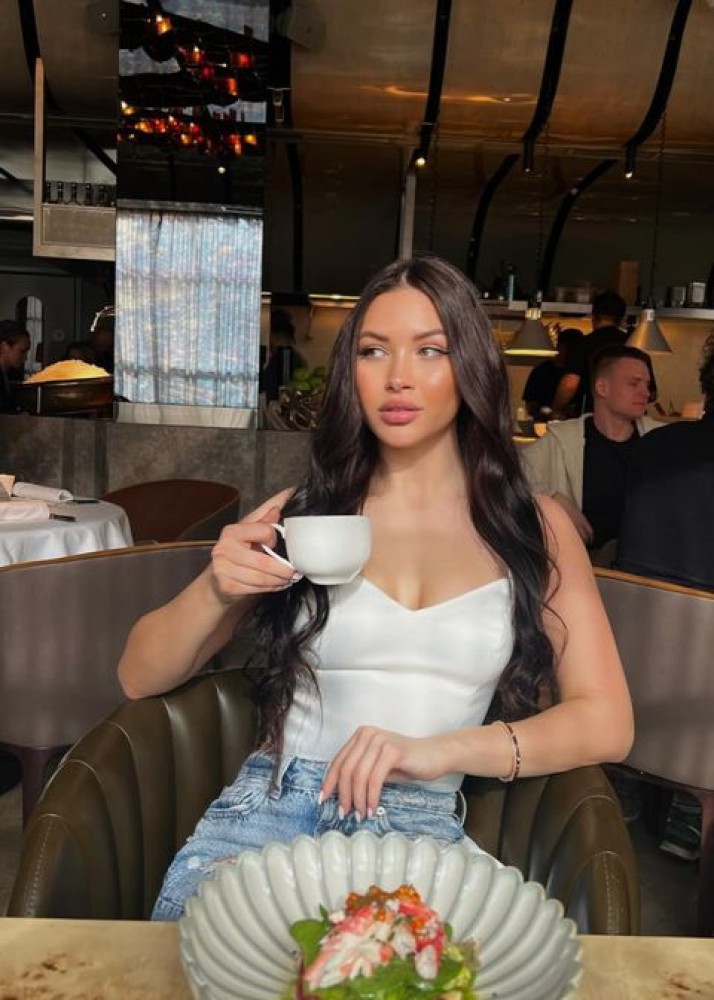 Индивидуалка Карина главное фото в городе Реутов 