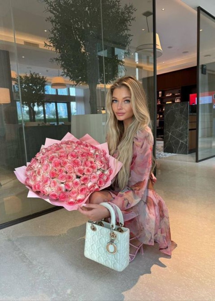 Индивидуалка Катя фото № 2 в городе Реутов