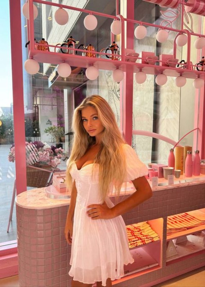 Индивидуалка Катя фото № 2 в городе Реутов