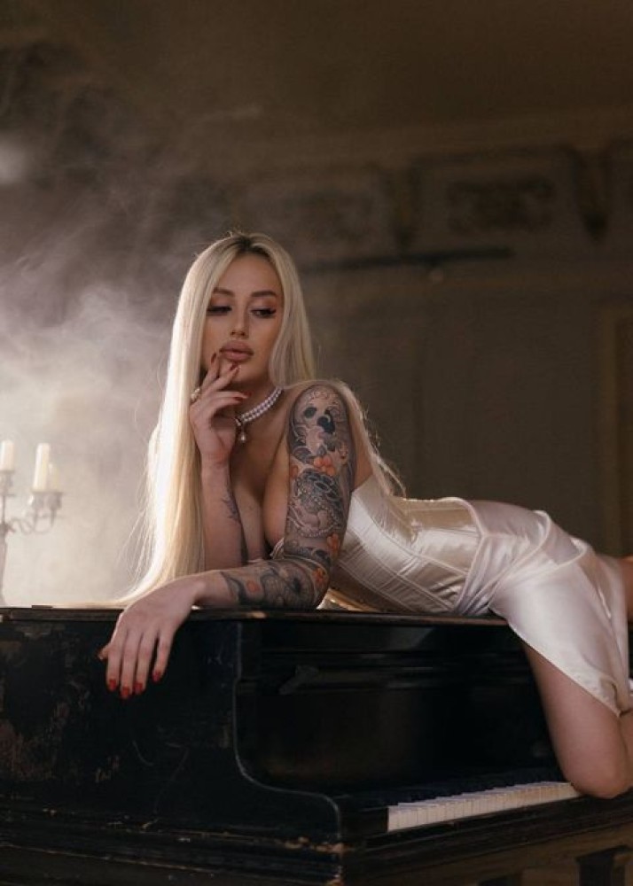 Индивидуалка Кобра фото № 2 в городе Реутов