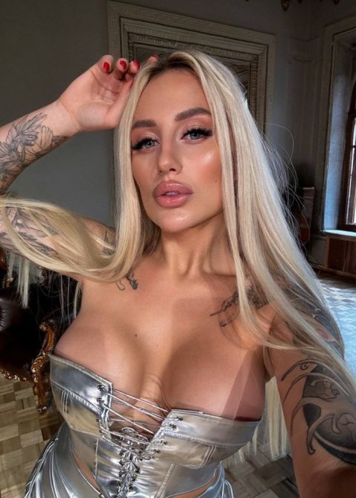 Индивидуалка Кобра фото № 2 в городе Реутов