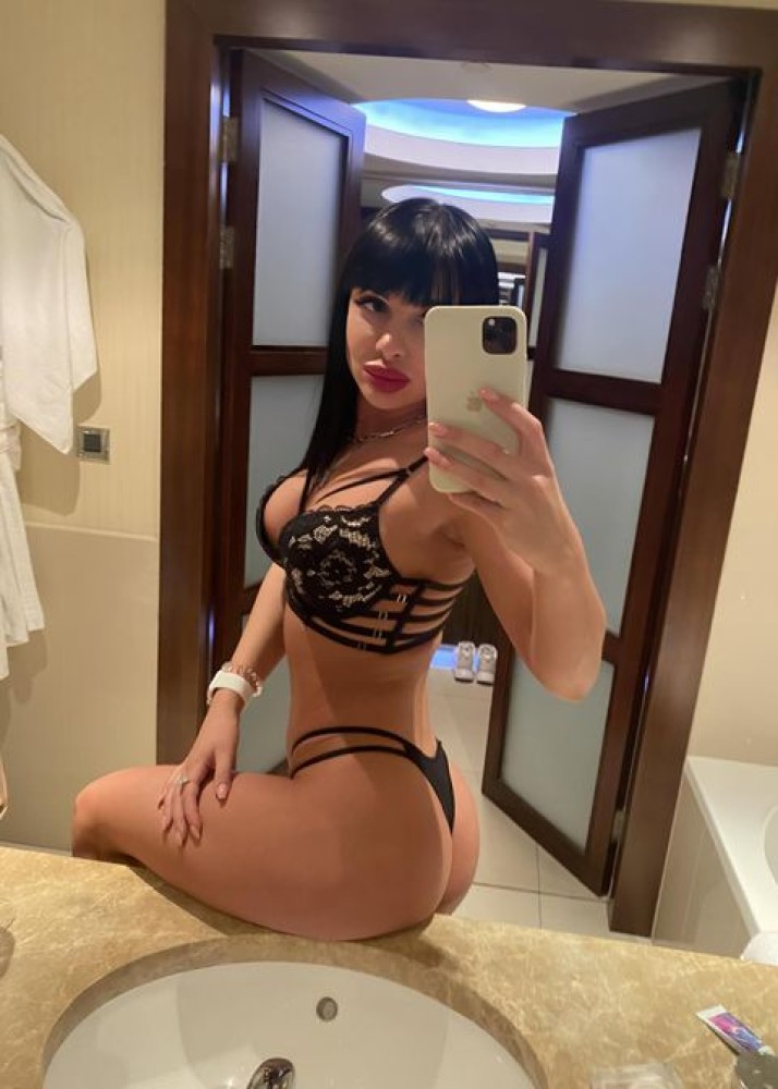 Индивидуалка Кристина фото № 2 в городе Реутов