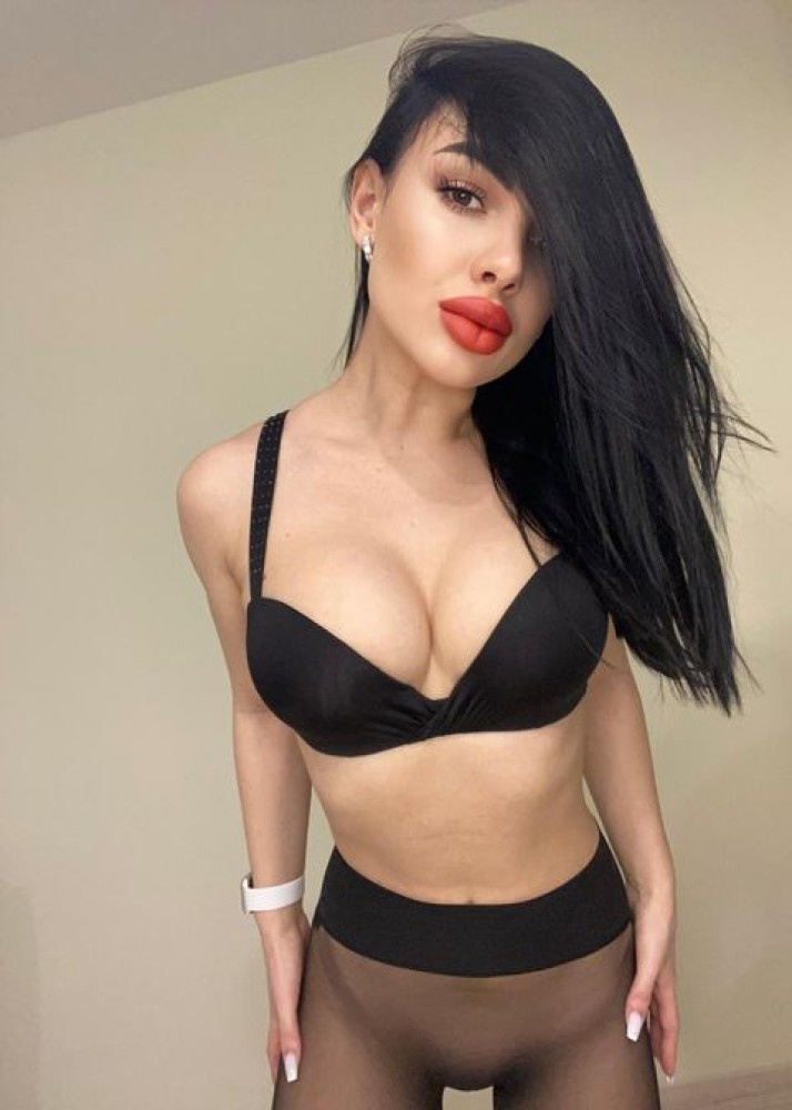 Индивидуалка Кристина фото № 2 в городе Реутов