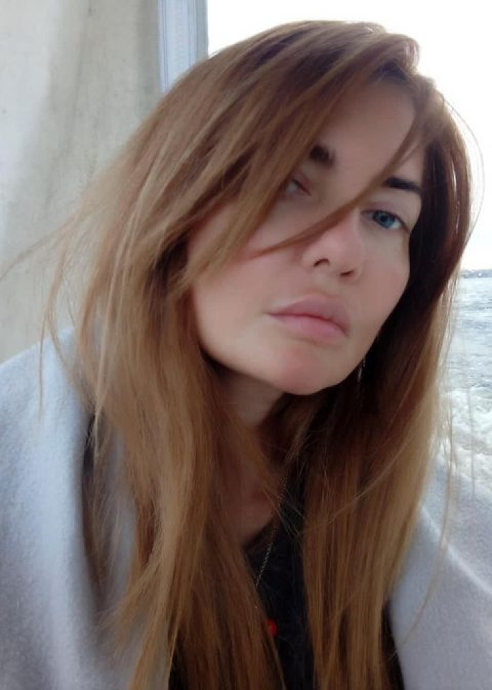 Индивидуалка Кристина фото № 2 в городе Реутов